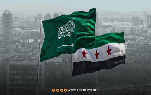 السعودية تقدم 