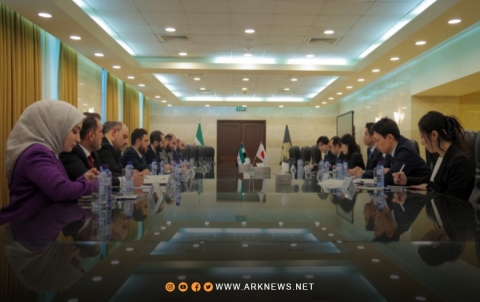 Syria and Japan Announce Resumption of Relations, Opening a New Chapter of Cooperation Syria and Japan Announce Resumption of Relations, Opening a New Chapter of Cooperation