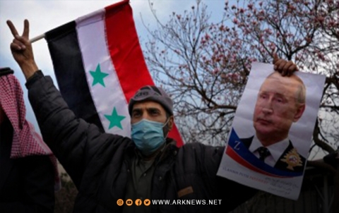 روسيا تنقل عددا من الشبان السوريين إلى إقليم سيبيريا أبرد بقاع الأرض