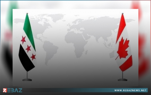 كندا لا تعتزم فتح سفارتها في سوريا 
