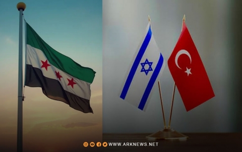 أسوشيتد برس: الصراع التركي-الإسرائيلي يحتدم في سوريا أسوشيتد برس: الصراع التركي-الإسرائيلي يحتدم في سوريا