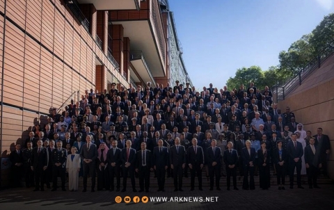 سوريا تشارك في مؤتمر لـ