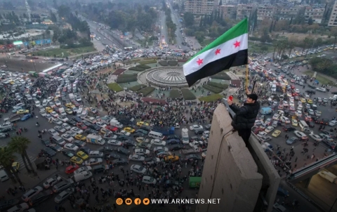 Syria ranks 141st in the 2026 Press Freedom Index