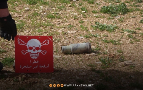 الوضع الإنساني في سوريا ما يزال شديد التعقيد