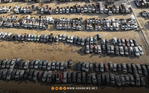 سوريا تفتح باب استيراد السيارات المستعملة