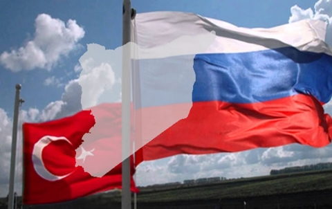 Peskov: Russia does not want to consider the possibility of a clash between Russia and Turkey in Syria Peskov: Russia does not want to consider the possibility of a clash between Russia and Turkey in Syria