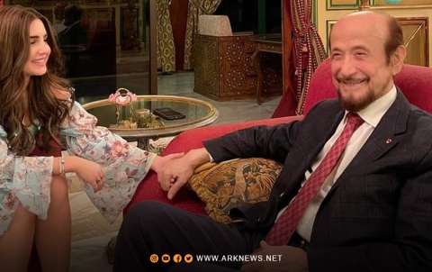 أعلى محكمة في فرنسا تؤيد حبس رفعت الأسد عم رئيس النظام السوري