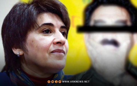 تهديد عبد الله أوجلان لليلى زانا بالقتل والتصفية