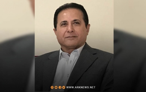 د. حميد دربندي مهنّئاً: ENKS فصيل سياسي يعبّر عن طموحات أوسع فئات الشعب الكوردي في سوريا د. حميد دربندي مهنّئاً: ENKS فصيل سياسي يعبّر عن طموحات أوسع فئات الشعب الكوردي في سوريا