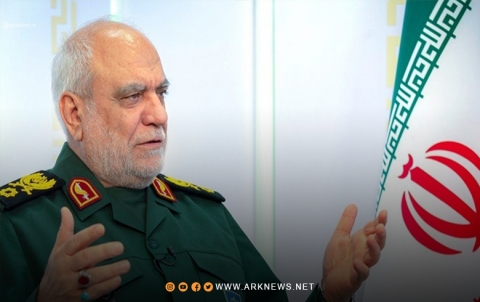 مقتل أحد أبرز القادة في استخبارات الحرس الثوري الإيراني 