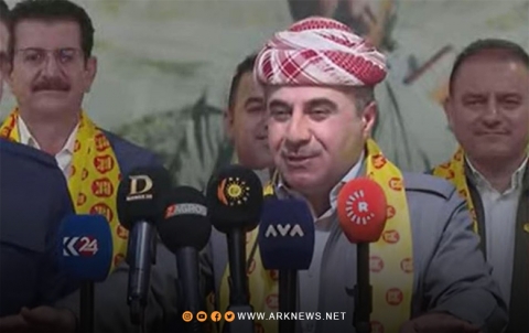 سيداد بارزاني: انتصار الديمقراطي الكوردستاني في الانتخابات هو انتصار لبقاء إقليم كوردستان 