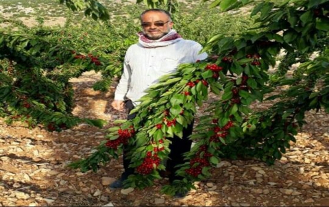  عه‌فرين .. وه‌لاتييه‌ك ژ مايينه‌كێ رزگار بوو ويه‌ك راستي ئێريشێ هات