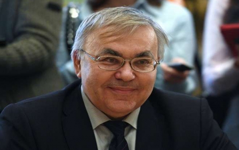 Mosko: Kurd di Sûriyayeke yekgirtî de jiyan kirine û wê têde bimînin Mosko: Kurd di Sûriyayeke yekgirtî de jiyan kirine û wê têde bimînin
