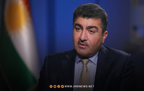 سيروان بارزاني: تم إيقاف كافة القرارات والإجراءات العقابية ضد شركة سيروان بارزاني: تم إيقاف كافة القرارات والإجراءات العقابية ضد شركة