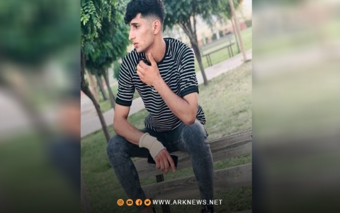 دهوك.. لاجئ من كوردستان سوريا يفقد حياته جراء حادث سير دهوك.. لاجئ من كوردستان سوريا يفقد حياته جراء حادث سير