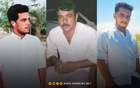 عائلة من كوباني ضحية الحرب في السودان: وفاة الوالد واثنين من أبنائه وإصابة الوالدة