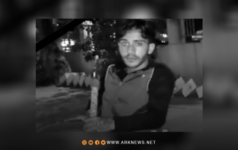 مقتل شاب تحت التعذيب في سجون النظام السوري أعيد قسرا من لبنان مقتل شاب تحت التعذيب في سجون النظام السوري أعيد قسرا من لبنان