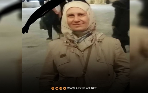 منظمة دمشق للحزب الديمقراطي الكوردستاني - سوريا تنعي شاها حجي حسين شاكر 