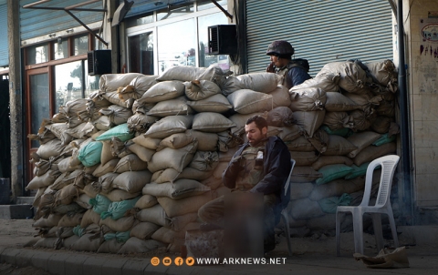 رويترز: النظام السوري أنشأ الشبيحة في وقت مبكر من عام 2011 
