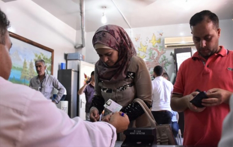 واشنطن: لم تجر انتخابات نزيهة بسوريا منذ قدوم “البعث”