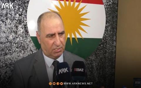 الفنان شفكر هوفك یشكر كافة الأطراف التي حضرت حفل تكريمه 