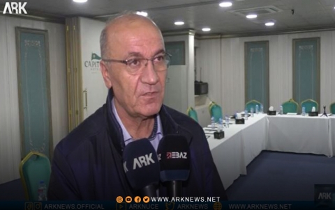 شلال كدو: للتغطية على إطلاق سراح الدواعش قيادات قسد تتحدث عن استئناف المفاوضات الكوردية- الكوردية  شلال كدو: للتغطية على إطلاق سراح الدواعش قيادات قسد تتحدث عن استئناف المفاوضات الكوردية- الكوردية