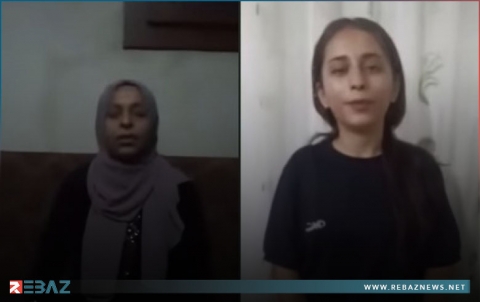شمسة عيسى: على مظلوم عبدي إعادة ابنتي المختطفة وسأحرق نفسي إن لم يعيدوها شمسة عيسى: على مظلوم عبدي إعادة ابنتي المختطفة وسأحرق نفسي إن لم يعيدوها