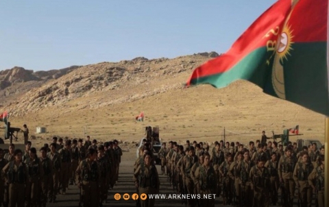 زوزاني: الـPKK أدخل مدينة شنكال في فوضى, والكورد يدفعون ضريبة سياسات الـPKK زوزاني: الـPKK أدخل مدينة شنكال في فوضى, والكورد يدفعون ضريبة سياسات الـPKK
