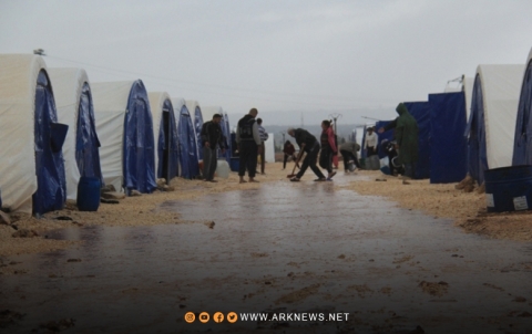 الـPYD ینوي إبعاد مهجري عفرين عن الديار بنقلهم إلى مناطق سورية أخرى الـPYD ینوي إبعاد مهجري عفرين عن الديار بنقلهم إلى مناطق سورية أخرى