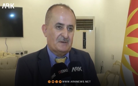 شيخ زيدو باعدري: الـPKK جعل من شنكال ساحة حرب, ويعمل لتهجير الكورد منها 