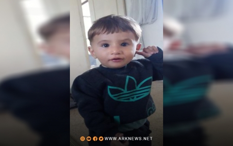 لبنان.. وفاة طفل كوردي من عفرين جراء التصعيد الإسرائيلي 