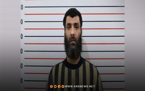 درعا.. إلقاء القبض على أحد المتورطين في ارتكاب الجرائم ضد المدنيين درعا.. إلقاء القبض على أحد المتورطين في ارتكاب الجرائم ضد المدنيين