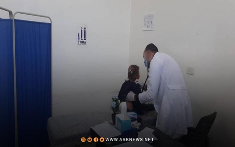 دير الزور.. صندوق الائتمان لإعادة إعمار سوريا يعلن عن إكمال المرحلة الثانية من عمله 