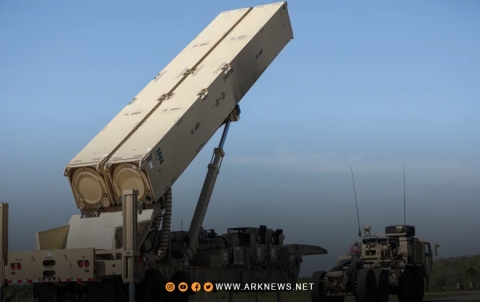 سنتكوم تطلب إرسال صواريخ 