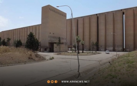 عبر تكاليف إضافية.. إدارة PYD مستمرة في التضييق على الفلاحين بكوردستان سوريا عبر تكاليف إضافية.. إدارة PYD مستمرة في التضييق على الفلاحين بكوردستان سوريا