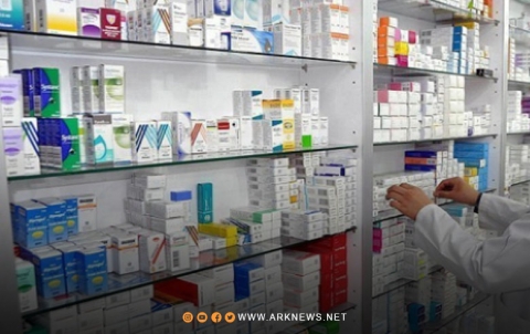 أسعار الأدوية تضاعف معاناة المواطنين في كوردستان سوريا
