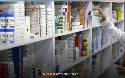 اختفاء عدة أصناف للأدوية من صيدليات مدينة اللاذقية 
