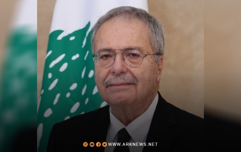 طارق متري: لدى لبنان إرادة سياسية قوية لحل قضية الموقوفين السوريين