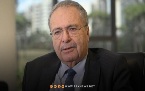 Lebanon’s Deputy Prime Minister Tariq Mitri Warns of Concerning Reports on Movements by Supporters of the Former Syrian Regime Lebanon’s Deputy Prime Minister Tariq Mitri Warns of Concerning Reports on Movements by Supporters of the Former Syrian Regime