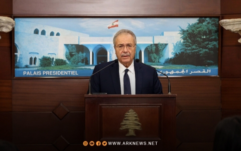 طارق متري: لن أي تدخل سوري في الشؤون اللبنانية