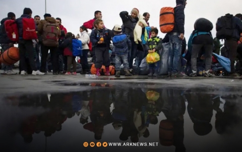 المفوضية الأوروبية تناقش قانون اللجوء المشترك بين دول الاتحاد الأوروبي