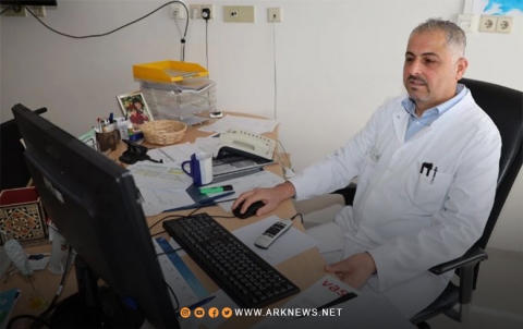 ألمانيا.. طبيب سوري يتسلم منصب كبير أطباء جراحة الأوعية الدموية في مشفى بمدينة فرانكفورت