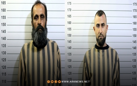 طرطوس.. إلقاء القبض على شخصين متورطين في محاولة تفجير كنيسة مار الياس طرطوس.. إلقاء القبض على شخصين متورطين في محاولة تفجير كنيسة مار الياس