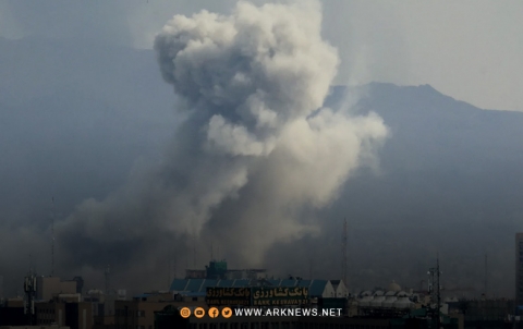 إسرائيل تعلن استهداف مجمّع القيادة الإيراني في طهران 
