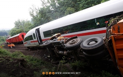 سقوط نحو 30 ضحية في اليابان جراء حادث تصادم هائل 