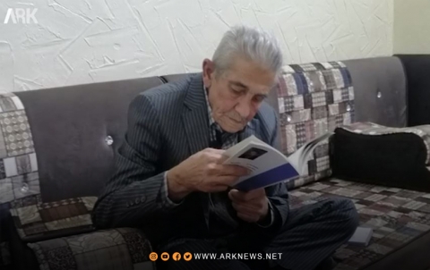 الشاعر عادل سيف الدين عمر - السيرة والنضال