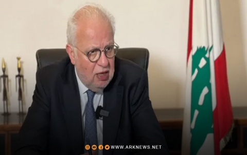 لبنان وسوريا تبحثان إمكانية التوصل إلى اتفاقية لمعالجة ملف المعتقلين