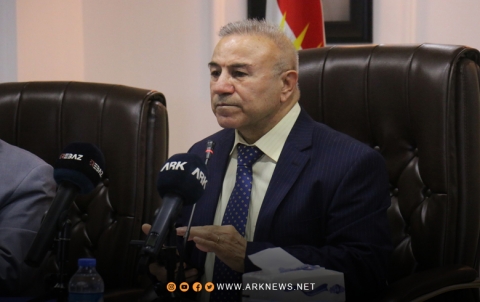 د. عبدالحكيم بشار يكشف عن الإصلاحات التي حصلت في الائتلاف خلال الفترة الأخيرة 