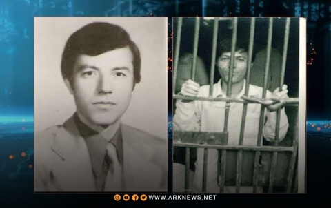 الذكرى الـ41 لرحيل المناضل عبدالحميد السينو الذكرى الـ41 لرحيل المناضل عبدالحميد السينو