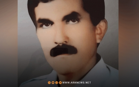 خمسة وثلاثون عاماً على اغتيال عبد الحميد زيباري من قبل PKK في عفرين خمسة وثلاثون عاماً على اغتيال عبد الحميد زيباري من قبل PKK في عفرين
